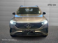 Usata Mercedes EQB300 Advanced Plus 167 kW (228 CV) 2025 Grigio SUV
