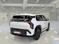 Usata Kia EV3 GT-Line 50 kW (68 CV) 2025 Bianco SUV