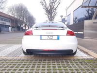 usata Audi TTS line