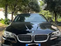 Usata BMW 518 150 CV (110 kW) 2015 Berlina