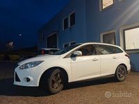 Usata Ford Focus Business Edition 115 CV (84 kW) 2013 Station wagon