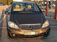 Usata Mercedes A180 2008 Berlina