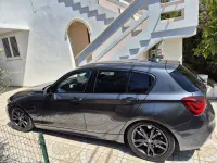 Usata BMW M140 M Performance 340 CV (250 kW) 2018 Utilitaria