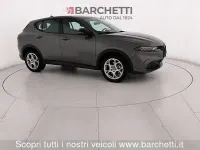 Usata Alfa Romeo Tonale Sprint 131 CV (96 kW) 2022 Grigio SUV