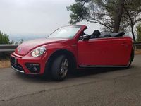 usata VW Maggiolino Maggiolino2017 Cabrio Cabrio 2.0 tdi Sport 150cv