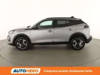 Usata Peugeot 2008 Allure 101 CV (74 kW) 2024 Grigio SUV
