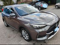 Usata MG HS 2024 Grigio SUV