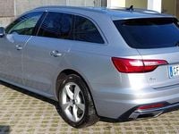 Usata Audi A4 Ambiente 136 CV (100 kW) 2021 Station wagon