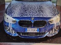 Usata BMW 125 M Sport 224 CV (164 kW) 2015 Utilitaria