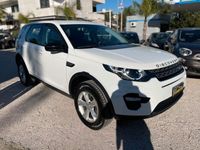usata Land Rover Discovery Sport 2.0 TD4 180CV HSE FULL