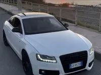 Usata Audi A5 S-Line 190 CV (139 kW) 2008 Coupé