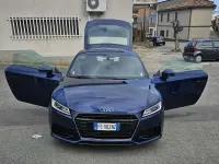 Usata Audi TT 179 CV (131 kW) 2016 Coupé