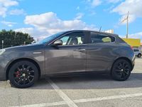 Usata Alfa Romeo Giulietta 109 CV (80 kW) 2015 Berlina