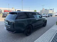 Usata Land Rover Range Rover HSE 351 CV (258 kW) 2024 Other SUV