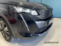 Usata Peugeot 3008 GT 131 CV (96 kW) 2023 Nero SUV