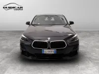 Occasion BMW X2 Comfort Edition 150 ch (110 kW) 2021 Noir SUV