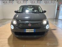 usata Fiat 500 500 (2015-->) -1.2 Pop U60591