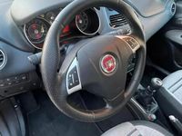 usata Fiat Punto Evo 1.2 5 porte Fun