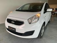 usata Kia Venga 1.4 GPL Easy