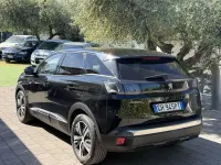 Usata Peugeot 3008 Allure 181 CV (133 kW) 2021 Nero perla metallizzato SUV