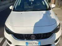 Usata Fiat Tipo Lounge 120 CV (88 kW) 2017 Station wagon