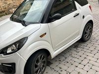 Usata Ligier JS50 2018 Utilitaria