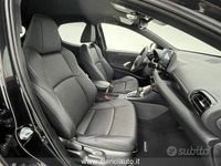 Usata Mazda 2 Homura-Line 116 CV (85 kW) 2025 Nero Berlina