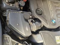Usata BMW X1 116 CV (85 kW) 2013 Nero SUV