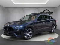 Usata Maserati Levante GT 330 CV (242 kW) 2022 Other SUV