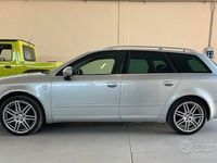 usata Seat Exeo ExeoST 2.0 tdi 143cv multitronic GANCIO TRAINO