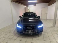 Usata Audi A8 Ambiente 262 CV (192 kW) 2016 Other Berlina