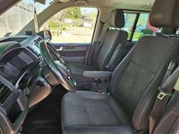 Occasion VW Caravelle 150 ch (110 kW) 2016 Gris Van