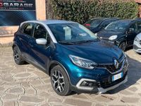 usata Renault Captur dCi 8V 110 CV Start&Stop Energy Ini