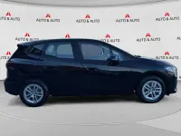 Usata BMW 216 122 CV (89 kW) 2024 Nero Monovolume