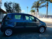 Usata Lancia Musa 89 CV (65 kW) 2009 Marrone Monovolume