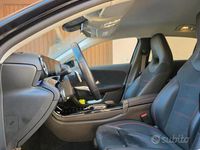 Usata Mercedes A200 Premium 163 CV (119 kW) 2021 Nero Berlina