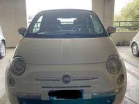 usata Fiat 500C 1.2 Pop Star 69cv