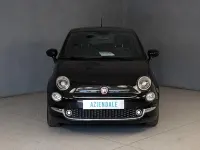 Usata Fiat 500 Club 69 CV (50 kW) 2023 Nero Berlina
