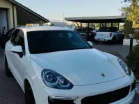 Usata Porsche Cayenne 245 CV (180 kW) 2011 SUV