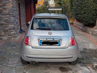 Usata Fiat 500 Sport 100 CV (73 kW) 2007 Berlina