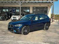 Usata BMW X1 Sport Line 2018 SUV