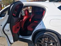 Usata Alfa Romeo Stelvio 210 CV (154 kW) 2019 Bianco SUV