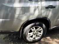 Usata Nissan X-Trail XE 150 CV (110 kW) 2009 Grigio SUV