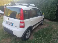 Usata Fiat Panda Climbing 60 CV (44 kW) 2010 Utilitaria