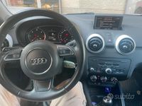 usata Audi A1 S-Line NEOPATENTI