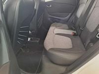 Usata Renault Captur 90 CV (66 kW) 2018 Bianco SUV