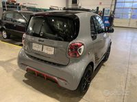 usata Smart ForTwo Electric Drive fortwo EQ Edition One (4,6kW)