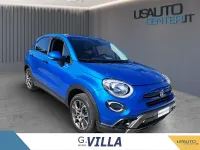Usata Fiat 500 Connect 120 CV (88 kW) 2019