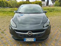 usata Opel Corsa 1.4 90CV GPL Tech 5 porte Advance