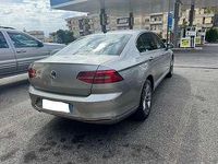 Usata VW Passat Executive 190 CV (139 kW) 2015 Berlina